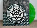 Him Ville Valo, Tears on Tape, Limited Edition green Vinyl, 2013
