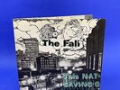 The Fall 'This Nation's Saving Grace' 1985 US Beggar's lp w Insert VG/VG+