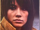 Francoise Hardy - Francoise Hardy Sings In English  Lp UK Vogue 1966 NM