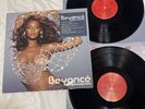 BEYONCÉ   DANGEROUSLY IN LOVE 2 LP   COLUMBIA C2-86386 “PROMO”   Orig. 2003