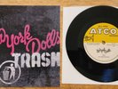 NEW YORK DOLLS TRASH