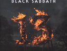 Black Sabbath ‎: 13 (orange vinyl)