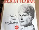 Petula Clark / Cesar et les Romains: Coca Cola Radio Promo Canada 2 LP Vinyl Box