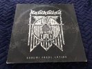 Hawkwind Doremi Fasol Latido vinyl LP record