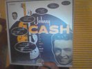 johnny cash with his hot and blue quitar vintage vinyl LP-1220