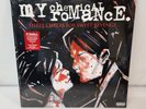MY CHEMICAL ROMANCE  THREE CHEERS FOR SWEET REVENGE  VINYL LP  SEALED MINT