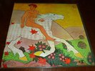 FLEETWOOD MAC 33 RPM LP THEN PLAY ON ROCK BLUES PETER GREEN GATEFOLD REPRISE