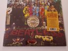 The Beatles Sgt. Pepper's Lonely Hearts Club Band Anniversary Edition Vinyl NEW