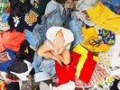 Fortunes. Undress EP/Jacket EP (Vinyl)