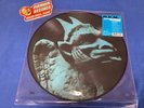 R.E.M. CHRONIC TOWN PICTURE DISC Rock NEW SEALED LP Piranha Records