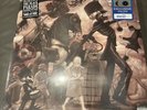 NEW My Chemical Romance  The Black Parade 2LP Gray Colored Vinyl MCR Walmart