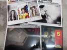 Weeknd vinyl bundle THURSDAY ECHOES OF SILENCE HOUSE OF BALLOONS KISS LAND 5TH