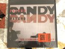 The Jesus and Mary Chain - Psychocandy (Clear/Red/Black Swirl Vinyl) Ltd 2000