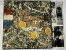 The Stone Roses Debut LP 1989 Vinyl ORE LP 502