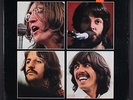 BEATLES: let it be CAPITOL 12