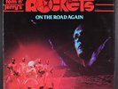 ROCKETS: on the road again TOM 'N JERRY 12