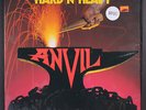 ANVIL: hard 'n heavy ATTIC 12
