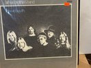 THE ALLMAN BROTHERS BAND IDLEWIND SOUTH 1970 LP VINYL ALBUM