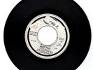 Curly Dan & Wilma Ann - Pretty Polly / Another Lonely Heart Promotional Vinyl 45