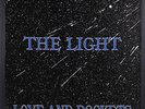 LOVE AND ROCKETS: the light BEGGARS BANQUET 12