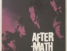 The Rolling Stones - Aftermath (UK) - Mono - Purple Vinyl