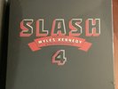 Slash 4 Feat. Myles Kennedy, Sealed Deluxe  Box Set, LP/CD/Cassette, 2021 BMG