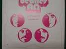 BEATLES BOOTLEG 1972 ALPHA OMEGA VINTAGE ALBUM VINYL RECORDS