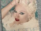 Madonna Bedtime Stories Original Pressing Vinyl VG Condition