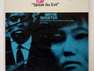 WAYNE SHORTER SPEAK NO EVIL BLUE NOTE GXK8077 JAPAN VINYL LP