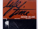 ANTHONY WILLIAMS LIFE TIME BLUE NOTE GXK8026 JAPAN VINYL LP