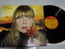 JONI MITCHELL Clouds REPRISE RS 6341-Gatefold - EX  1969