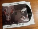 The Homosexuals – Hearts In Exile 1978 UK Vinyl, 7