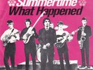 Summertime     -    The Shake Spears