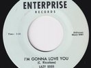 LAZY EGGS I'm Gonna Love You MASTERPIECE stomping US garage 45 mod psych HEAR