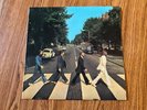 The Beatles ‘Abbey Road’ 1971 UK ‘-2-1’ pressing vg++ cond w/no Her Majesty