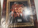 Westside Gunn Hitler Wears Hermes 1 Authentic Daupe Gold Vinyl.