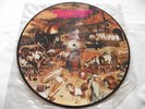 BLACK SABBATH   GREATEST HITS ** NEMS LP PICTURE DISC