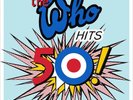 THE WHO HITS 50  BEST OF GREATEST HITS NEW SEALED VINYL 2LP IN STOCK