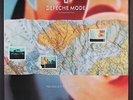 DEPECHE MODE: never let me down again SIRE 12