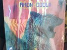 WOLF CITY Amon Duul II LP, SEALED, UA-LA017-F