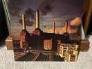 Animals Pink Floyd Vintage Vinyl Record Double Lp Collectible Comfortably Numb