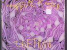 FLUID: clear black paper SUB POP 12