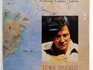 ANTONIO CARLOS JOBIM TERRA BRASILIS WARNER BROS. P5580W JAPAN VINYL 2LP