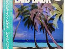 LAID BACK KEEP SMILING SIRE P11475 JAPAN PROMO OBI VINYL LP