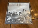 Rush Permanent Waves 1980 1st Press Unplayed Promo LP MINT RARE