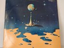ELO – Time (1981, Vinyl) LP Record N#854