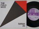 Sarah Records 25 FIELD MICE The Autumn Store Part 2 indiepop  7
