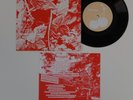 Sarah Records 55 BLUEBOY Clearer / Alison WITH INSERT indie 7