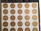 ELVIS PRESLEY - World Wide 50 Gold Award Hits Vol 1 4 X VINYL LP BOX SET (1970)