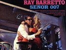 RAY BARRETTO Senor 007 WS LATINO RECORDS Sealed Vinyl Record LP